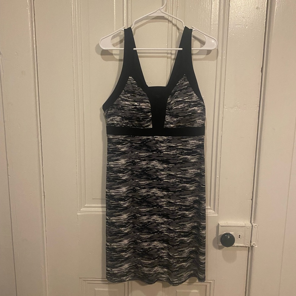 Tek Gear DryTek dress (stretchy)